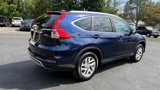 Used 2015 Honda CR-V EX-L image 5