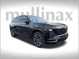 Used 2026 Cadillac Vistiq Sport image 1