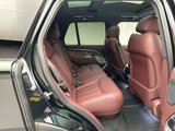 New 2025 Land Rover Range Rover SE image 6