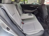 New 2025 Subaru Outback Limited image 5