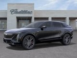 New 2026 Cadillac Lyriq V image 2