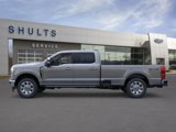 New 2025 Ford F350 Lariat w/ Chrome Package image 3