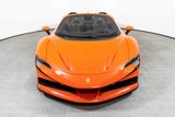 Certified 2024 Ferrari SF90 Spider image 2