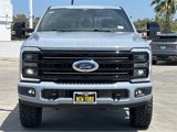 New 2025 Ford F250 Platinum image 2