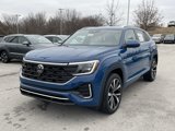 New 2025 Volkswagen Atlas Cross Sport SEL Premium R-Line image 3