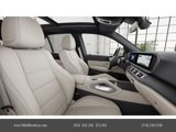 New 2026 Mercedes-Benz GLE 350 4MATIC image 4