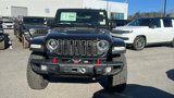 New 2025 Jeep Wrangler Unlimited Rubicon image 3
