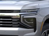 New 2025 Chevrolet Suburban Premier image 6