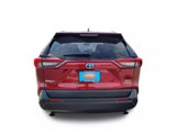 Used 2021 Toyota RAV4 XLE image 4