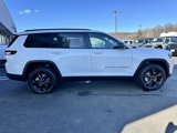 New 2025 Jeep Grand Cherokee L Altitude image 4