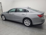 Used 2023 Chevrolet Malibu LT image 3