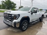 New 2025 GMC Sierra 2500 SLT w/ SLT Premium Package image 5