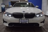 Used 2020 BMW 330i xDrive Sedan w/ Driving Assistance Package image 6