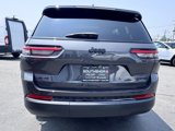 New 2025 Jeep Grand Cherokee L Limited image 6