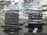 Used 2024 RAM 2500 Laramie w/ Safety Group image 2