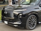 New 2025 INFINITI QX80 Autograph image 4