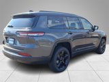 New 2025 Jeep Grand Cherokee L Limited image 3