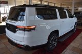 New 2025 Jeep Grand Wagoneer L Series III w/ Rear Seat Video Group 1 image 3