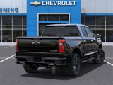 New 2025 Chevrolet Silverado 1500 High Country w/ Technology Package image 4