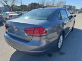 Used 2014 Volkswagen Passat 2.5 S image 5