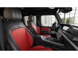 New 2025 Mercedes-Benz G 63 AMG 4MATIC image 4