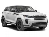 New 2026 Land Rover Range Rover Evoque Dynamic SE image 6