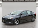 Used 2016 Ford Focus SE image 2