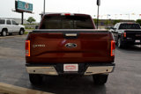 Used 2017 Ford F150 XLT w/ Equipment Group 302A Luxury image 6