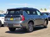 New 2026 Nissan Armada SL image 4