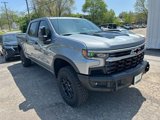 Used 2024 Chevrolet Silverado 1500 ZR2 w/ ZR2 Bison Edition image 6