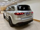 New 2025 Mercedes-Benz GLS 63 AMG 4MATIC image 3