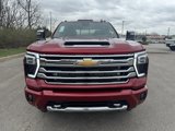 New 2025 Chevrolet Silverado 3500 High Country w/ High Country Premium Package image 2