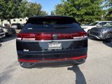 New 2026 Volkswagen Atlas Cross Sport SE image 4