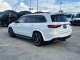 New 2025 Mercedes-Benz GLS 450 4MATIC image 5