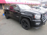 Used 2017 GMC Sierra 1500 4x4 Double Cab w/ Elevation Edition image 4