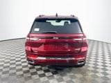 New 2025 Jeep Grand Cherokee Overland image 6