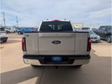 New 2025 Ford F150 Lariat w/ Equipment Group 502A High image 4