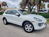 Used 2012 Porsche Cayenne image 2