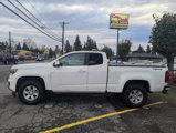Used 2019 Chevrolet Colorado W/T w/ WT Convenience Package image 3