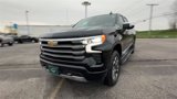 Certified 2025 Chevrolet Silverado 1500 High Country image 3