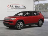 New 2025 Jeep Compass Limited image 2