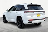 New 2025 Jeep Grand Cherokee Limited 4xe image 3