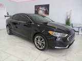 Used 2019 Ford Fusion SEL image 2