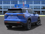 New 2026 Chevrolet Equinox RS w/ Convenience Package III image 4