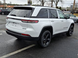 New 2025 Jeep Grand Cherokee Limited image 5