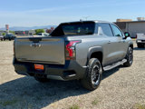 New 2026 Chevrolet Silverado EV Trail Boss image 5