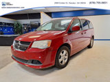 Used 2012 Dodge Grand Caravan SXT image 2