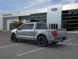 New 2025 Ford F150 XLT image 4