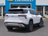 New 2026 Chevrolet Equinox LT image 4