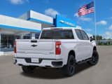 New 2026 Chevrolet Silverado 1500 RST w/ Safety Package image 4